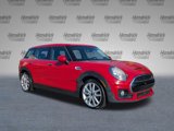 Used 2018 MINI Cooper Clubman S image 2