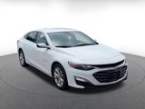 Used 2024 Chevrolet Malibu LT image 3