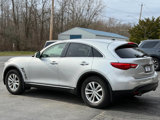 Used 2011 INFINITI FX35 AWD image 3