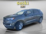 Used 2020 Ford Edge SEL image 2