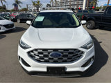 Used 2020 Ford Edge SEL image 2