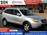Used 2007 Hyundai Santa Fe GLS image 4