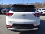 Used 2025 Chevrolet TrailBlazer LT w/ Convenience Package image 4