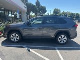Certified 2020 Toyota RAV4 LE image 3