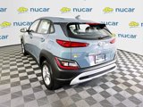 Certified 2022 Hyundai Kona SE w/ Cargo Package image 5