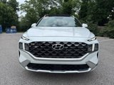 Used 2022 Hyundai Santa Fe Calligraphy image 2