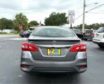 Used 2019 Nissan Sentra S w/ Appearance Package image 5