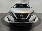 Used 2021 Nissan Murano SV image 4