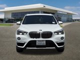 Used 2018 BMW X1 sDrive28i image 4