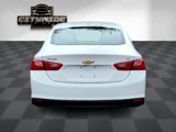 Used 2017 Chevrolet Malibu LT image 4