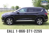 Used 2021 Hyundai Santa Fe SEL image 5
