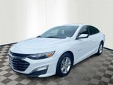 Used 2024 Chevrolet Malibu LT image 2