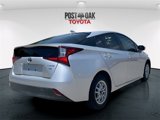 Used 2019 Toyota Prius Limited image 5