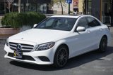 Used 2021 Mercedes-Benz C 300 Sedan image 2