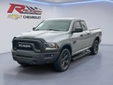 Used 2020 RAM 1500 Classic Warlock image 2