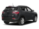 Certified 2017 Jeep Compass Trailhawk w/ Popular Equipment Group image 2
