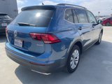 Used 2019 Volkswagen Tiguan S image 4