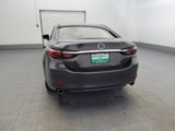 Used 2018 MAZDA MAZDA6 Sport w/ I-ACTIVSENSE Package image 6