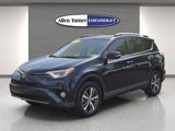 Used 2017 Toyota RAV4 XLE image 3