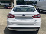 Used 2014 Ford Fusion SE w/ Equipment Group 202A image 4