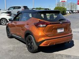 Certified 2024 Nissan Kicks SR w/ SR Premium Package image 5