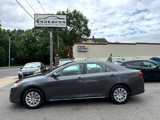 Used 2012 Toyota Camry LE image 4