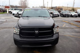 Used 2021 RAM 1500 Tradesman w/ Popular Equipment Group image 2