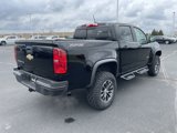 Used 2018 Chevrolet Colorado ZR2 image 5