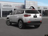 New 2025 Jeep Compass Latitude w/ Altitude Special Edition image 5