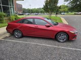 Used 2024 Hyundai Elantra SEL image 4