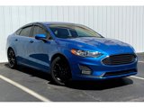 Used 2019 Ford Fusion SE w/ Equipment Group 151A image 2