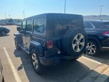 Used 2016 Jeep Wrangler Unlimited Sahara w/ Connectivity Group image 4