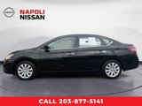 Used 2014 Nissan Sentra S image 6