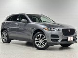 Used 2017 Jaguar F-PACE Premium image 4