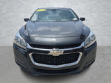 Used 2016 Chevrolet Malibu LS image 3