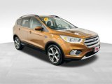 Used 2017 Ford Escape SE w/ SE Leather Comfort Package image 3