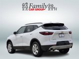 Used 2021 Chevrolet Blazer LT image 3