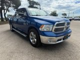 Used 2017 RAM 1500 Lone Star image 2