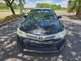 Used 2013 Toyota Camry L image 3