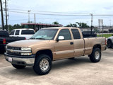 Used 2001 Chevrolet Silverado 1500 LS image 2