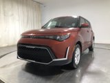 New 2025 Kia Soul LX image 3
