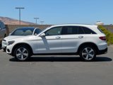 Used 2019 Mercedes-Benz GLC 300 image 4