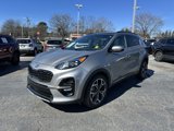 Used 2022 Kia Sportage SX image 5