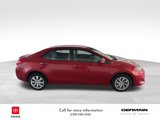 Certified 2017 Toyota Corolla LE image 2