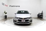 Used 2018 Chevrolet Cruze LS image 3