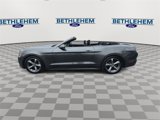 Used 2015 Ford Mustang Convertible w/ Equipment Group 051A image 5