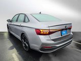 New 2025 Volkswagen Jetta SE image 3
