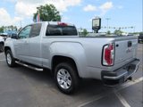 Used 2017 GMC Canyon SLE image 5
