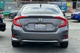 Certified 2019 Honda Civic EX image 6