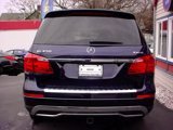 Used 2013 Mercedes-Benz GL 450 4MATIC w/ Premium 1 Pkg image 4